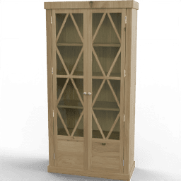 Cabinet Tall