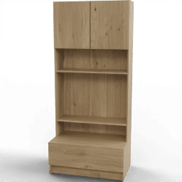 Cabinet Zeba A