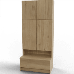 Cabinet Zeba B