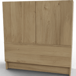 Cabinet Zeba D
