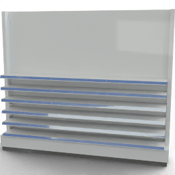 Rack Shelves basic