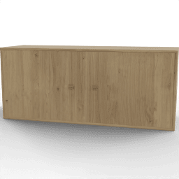 Sideboard Echo double door