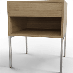 Nightstand Square