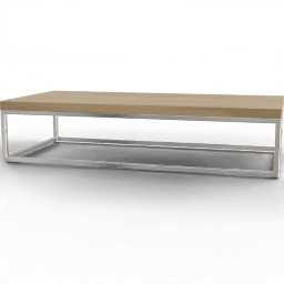 Table Coffee simple