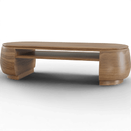Table Coffee Taloon A