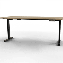 Table Desk office adjustable