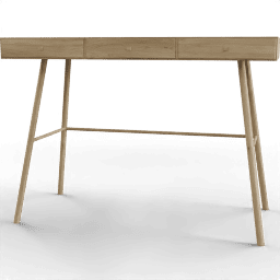 Table Desk rectangular A