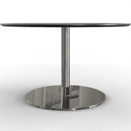 Table Dining handmande luxury round