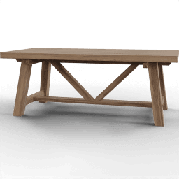 Table Dining picnic thick