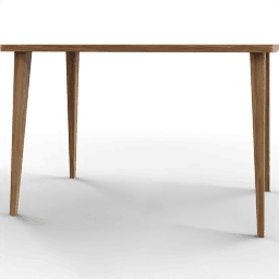 Table Dining rectangular B