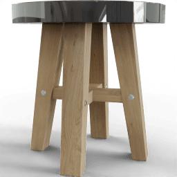 Table End