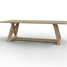 Table Farmhouse dining