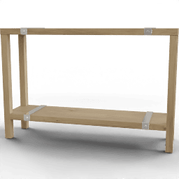 Table Industrial entry