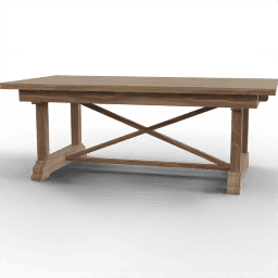 Table Massive