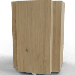 Table Side cross