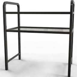 Table Side rectangular A