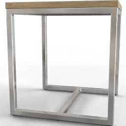 Table Side square