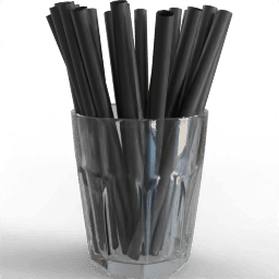 Straws Short