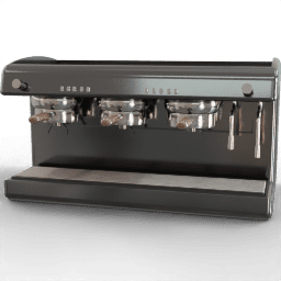 Coffee maker 3sprouts