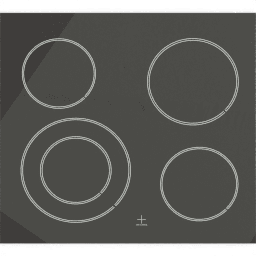 Cooktop Ceramic