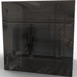 Oven Basic electric