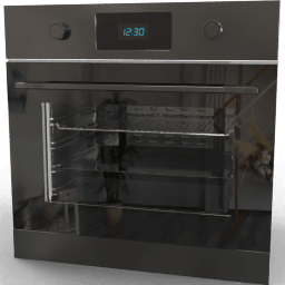Oven Combi steam