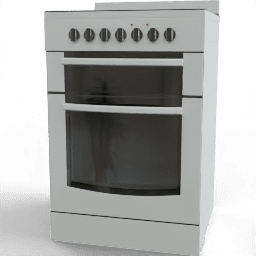 Stove Oldschool