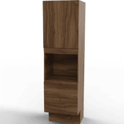 Cabinet Base Chalet tall oven