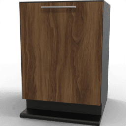 Cabinet Base Kara pullout