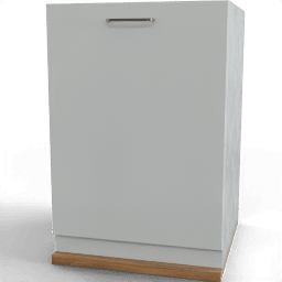 Cabinet Base Metod dishwasher