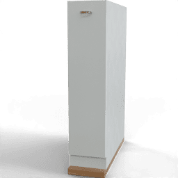 Cabinet Base Metod pullout spices small