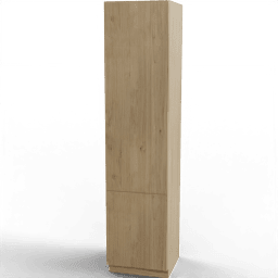 Cabinet Base Nara tall fridge