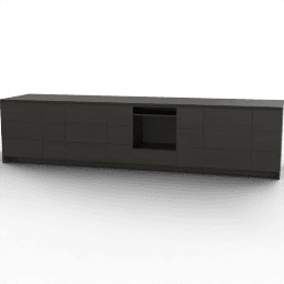 Cabinet Base Optima unit