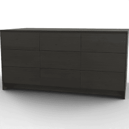 Cabinet Island Optima