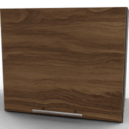 Cabinet Wall Kara single extractor