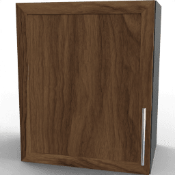 Cabinet Wall Kara single