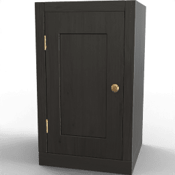 Cabinet Wall Malibu single small