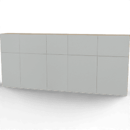 Cabinet Wall Nara unit