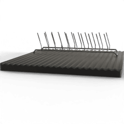 Accessories Dish rack small