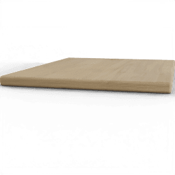 Chopping board Wooden basic