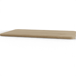 Chopping board Wooden large