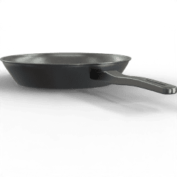 Cookware Aura pan frying medium
