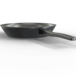 Cookware Aura pan frying small