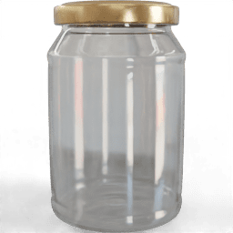 Misc Jar cucumber B