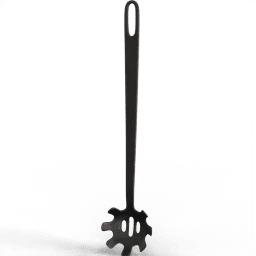 Utensils Atila pasta server