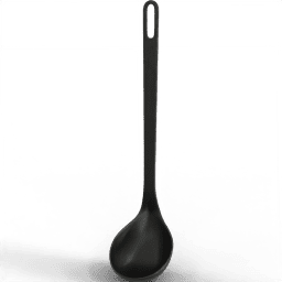 Utensils Atila soup ladle