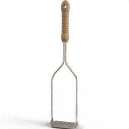 Utensils Otio masher wooden handle