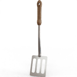 Utensils Otio turner wooden handle
