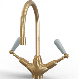 Faucet Single brass