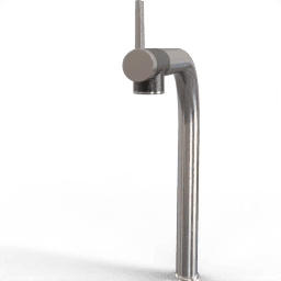 Faucet Single minimalistic